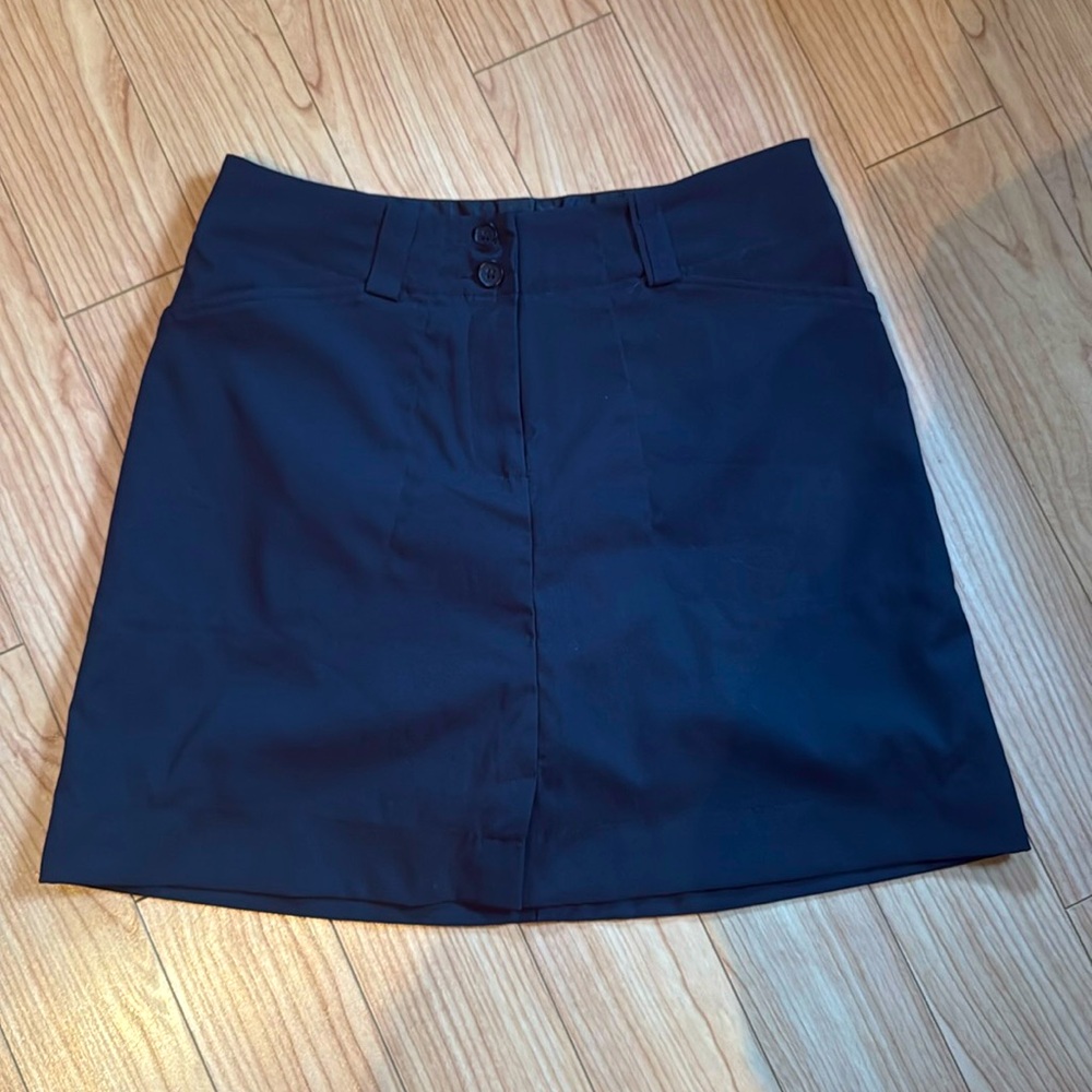 Nike Golf Skirt / skort - Black - Small